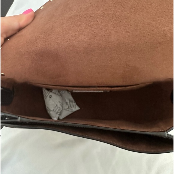 Coach Morgan Saddle Bag 🖤 - Picture 7 of 8